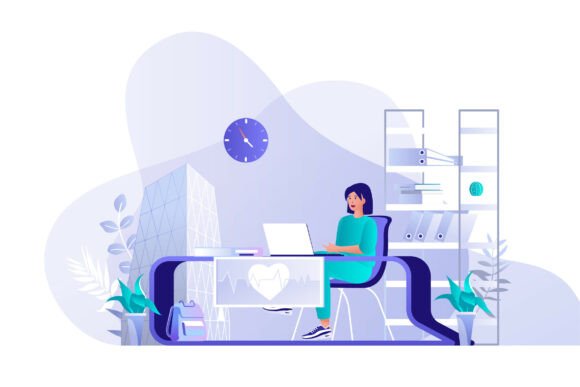 Medical Clinic Services Concept
