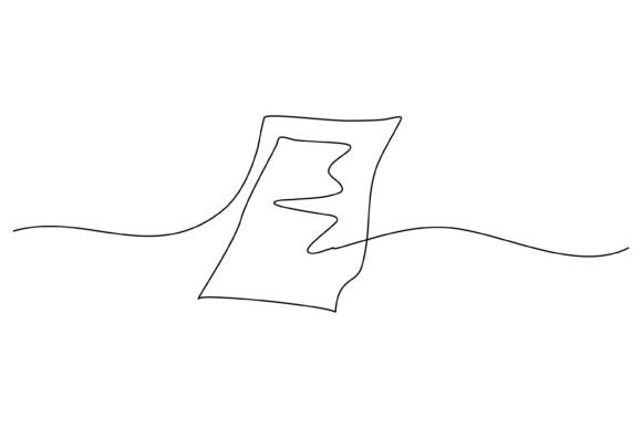 One Line Medical Paper